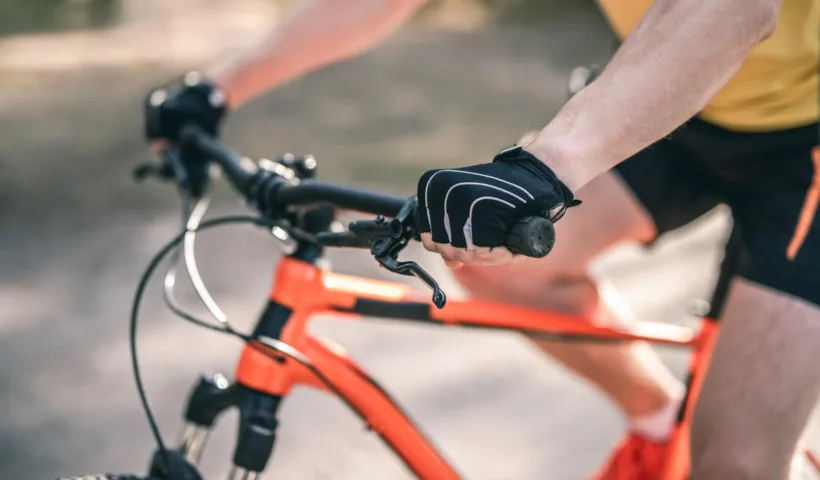Prostata a jazda na rowerze – wszystko, co należy wiedzieć