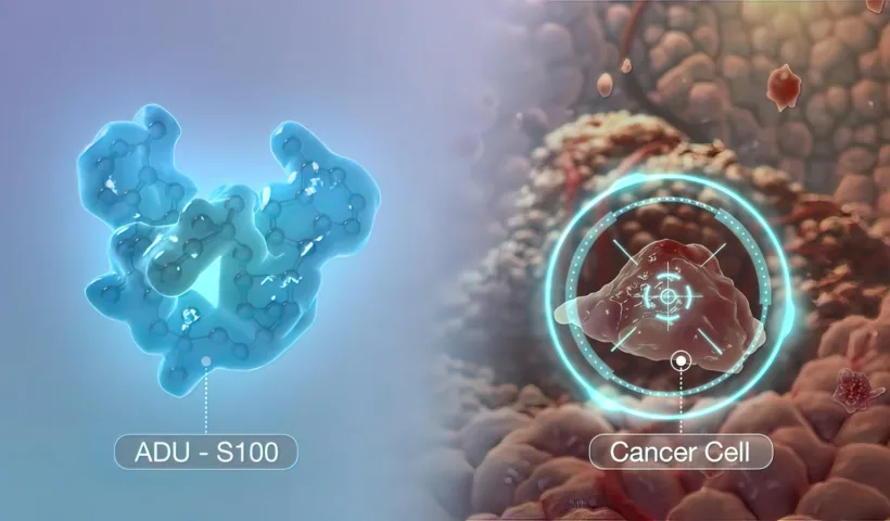 Jak długo rozwija się rak płuc?